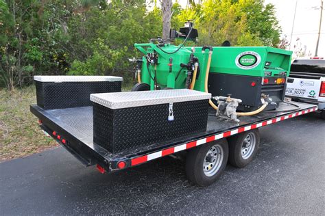 At Dustless Blasting, our equipment is designed smarter. We’ve got the best, most reliable equipment in the market, guaranteed to help you get the job done right. Call us at 713-869-2227